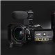 Caméscope Numérique 4K WiFi Écran Tactile 3.1 pouces 24MP 30x Vision Nocturne App Android iOS HDMI - www.yonis-shop.com