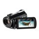 Caméscope Numérique 4K HD Vision Nocturne WiFi Zoom Optique 12X Avec Micro Et Support - www.yonis-shop.com