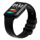 Montre Connectée Pas Cher IP67 Étanche Grande Autonomie Écran HD Fonctions Santé et Sport - www.yonis-shop.com