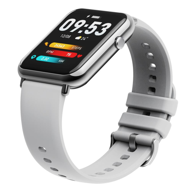 Montre Connectée Pas Cher IP67 Étanche Grande Autonomie Écran HD Fonctions Santé et Sport - www.yonis-shop.com