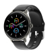 Montre Connectée Pas Cher Support Bluetooth 5.0, Rappel Cycle Menstruel, Ecran TFT 1.28