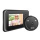 Visiophone avec Écran LCD 2.4 Pouces Vision Nocturne Photo Interphone Vidéo - www.yonis-shop.com