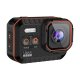 Caméra Sport 4K Ultra HD WiFi Étanche IP68 Pour Extérieur Noir - Vision Grand Angle - www.yonis-shop.com