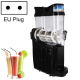 Machine à Granité Thé ou Café Glacé Jus de Fruit Grande Capacité 15L pour Commerce Reception Cafétéria - www.yonis-shop.com
