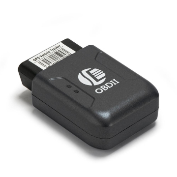Traceur GPS Pour Véhicules - Antivol Temps Réel Magnétique Léger 10g