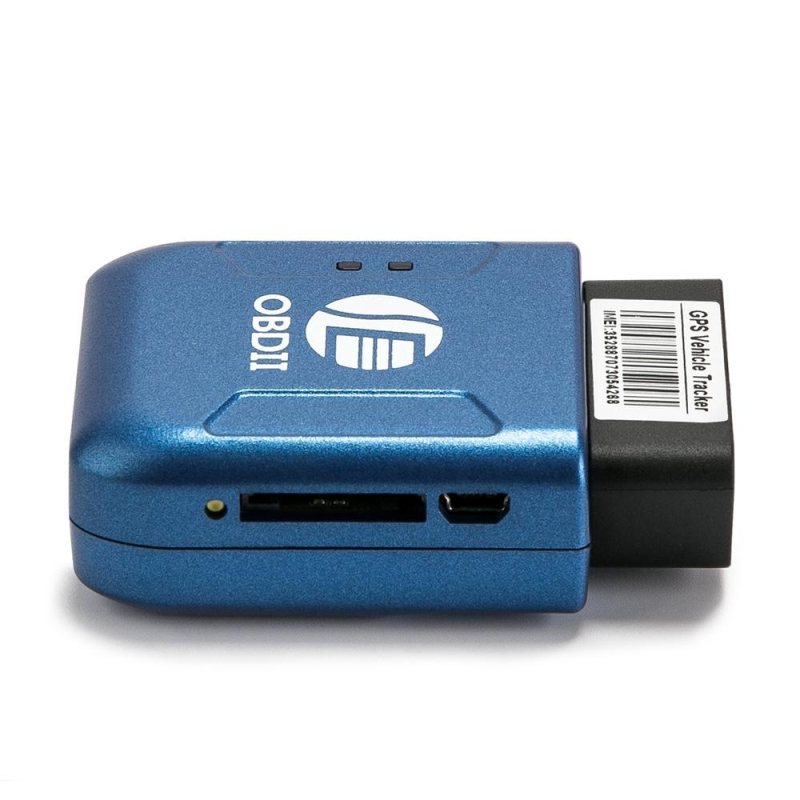 Traceur GPS Mini Magnétique 10g - Suivi Temps Réel Voiture, Moto, Antivol Ultra-Discret