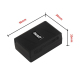GPS Voiture Camion Imperméable Avec Alarme Vitesse Et Mouvement 30 Jours Autonomie - www.yonis-shop.com