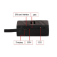 GPS Voiture Camion Imperméable Avec Alarme Vitesse Et Mouvement 30 Jours Autonomie - www.yonis-shop.com