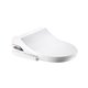 Toilette Japonaise U-Shape Multifonction Chauffage Automatique Eclairage Nuit PP - www.yonis-shop.com