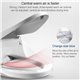 Toilette Japonaise U-Shape Multifonction Chauffage Automatique Eclairage Nuit PP - www.yonis-shop.com