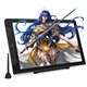 Tablette Graphique avec Ecran Couleur Tactile 21.5 Pouces IPS Full HD Autonome Dessin + Stylet - www.yonis-shop.com