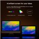 Tablette Graphique avec Ecran Couleur Tactile 21.5 Pouces IPS Full HD Autonome Dessin + Stylet - www.yonis-shop.com