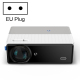 Videoprojecteur LED Full HD 1080P 6000 Lumens Ultra Lumineux Avec Correction Keystone