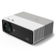 Videoprojecteur LED Full HD 1080P 6000 Lumens Ultra Lumineux Avec Correction Keystone - www.yonis-shop.com