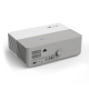 Videoprojecteur LED Full HD 1080P 6000 Lumens Ultra Lumineux Avec Correction Keystone - www.yonis-shop.com