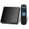 Box TV & Mini PC Android 9 4K S912 4Go RAM 32Go Dual Wifi BT - www.yonis-shop.com