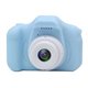 Appareil Photo Enfant 8MP HD Ecran 2.0 Pouces - Jouet Portable Digital SLR - www.yonis-shop.com