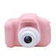 Appareil Photo Enfant 8MP HD Ecran 2.0 Pouces - Jouet Portable Digital SLR - www.yonis-shop.com