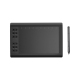 Tablette PC Dessin Numérique 10x6 Pouces Avec Stylet Passif 8192 Niveaux Interface USB - www.yonis-shop.com