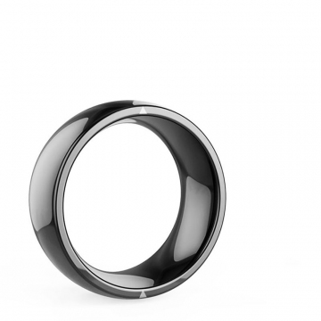 Bague Divisée En Acier - Diamètre Intérieur 15 Mm - Acier Fritté Noir - Vis DIN 912 Incluse