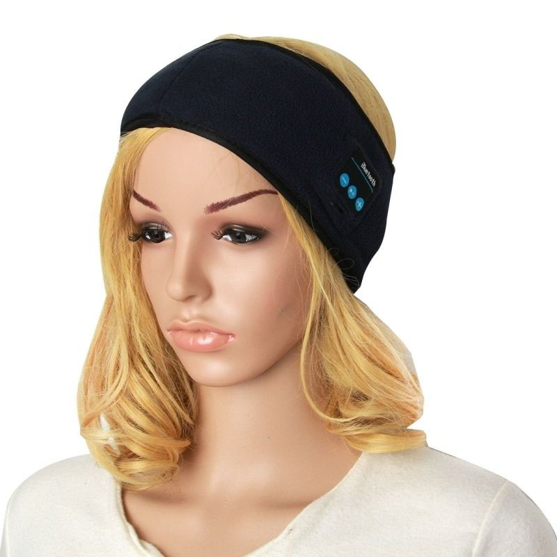 Bandeau Sport Unisexe Imprimé Manette De Jeu Bleu – Pour Le Sport, Le Fitness Et Le Style Décontracté - 14