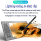 Tablette Graphique pour Dessin compatible Windows Mac Smart Touch USB-C - www.yonis-shop.com