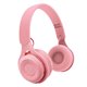 Casque Bluetooth Ecoute Stéréo Entrée Audio Jack 3,5mm Appels Mains Libres Format Pliable - www.yonis-shop.com