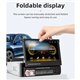 Autoradio Voiture Écran Tactile 7 pouces 1 Din Poste Radio Voiture Lecteur MP3 MP4 MP5 USB FM Bluetooth - www.yonis-shop.com