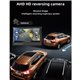 Autoradio Voiture Écran Tactile 7 pouces 1 Din Poste Radio Voiture Lecteur MP3 MP4 MP5 USB FM Bluetooth - www.yonis-shop.com