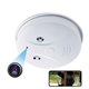 Détecteur de Fumée Caméra Espion HD 1080p Capteur de Mouvement Vision Infrarouge Wifi - www.yonis-shop.com