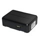 Traceur GPS Voiture Sans Abonnement Solaire Longue Autonomie 9000 mAh App Android et iOs - www.yonis-shop.com
