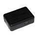 Traceur GPS Voiture Sans Abonnement Solaire Longue Autonomie 9000 mAh App Android et iOs - www.yonis-shop.com