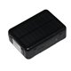 Traceur GPS Voiture Sans Abonnement Solaire Longue Autonomie 9000 mAh App Android et iOs - www.yonis-shop.com