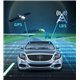 Traceur GPS Voiture Sans Abonnement Solaire Longue Autonomie 9000 mAh App Android et iOs - www.yonis-shop.com