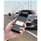 Traceur GPS Voiture Sans Abonnement Solaire Longue Autonomie 9000 mAh App Android et iOs - www.yonis-shop.com