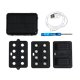 Traceur GPS Voiture Sans Abonnement Solaire Longue Autonomie 9000 mAh App Android et iOs - www.yonis-shop.com