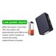 Traceur GPS Voiture Sans Abonnement Solaire Longue Autonomie 9000 mAh App Android et iOs - www.yonis-shop.com