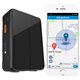 Traceur GPS Voiture Sans Abonnement Solaire Longue Autonomie 9000 mAh App Android et iOs - www.yonis-shop.com