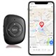 Traceur GPS 4G Enfant Adulte ou Sénior avec Appel SOS Alarme Anti Chute Étanche IP67 - www.yonis-shop.com