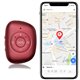 Traceur GPS 4G Enfant Adulte ou Sénior avec Appel SOS Alarme Anti Chute Étanche IP67 - www.yonis-shop.com