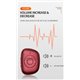 Traceur GPS 4G Enfant Adulte ou Sénior avec Appel SOS Alarme Anti Chute Étanche IP67 - www.yonis-shop.com