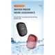 Traceur GPS 4G Enfant Adulte ou Sénior avec Appel SOS Alarme Anti Chute Étanche IP67 - www.yonis-shop.com