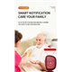 Traceur GPS 4G Enfant Adulte ou Sénior avec Appel SOS Alarme Anti Chute Étanche IP67 - www.yonis-shop.com