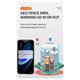 Traceur GPS 4G Enfant Adulte ou Sénior avec Appel SOS Alarme Anti Chute Étanche IP67 - www.yonis-shop.com