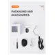 Traceur GPS 4G Enfant Adulte ou Sénior avec Appel SOS Alarme Anti Chute Étanche IP67 - www.yonis-shop.com