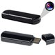 Cl&eacute; USB Cam&eacute;ra Espion Micro SD Gadget Espionnage Mini Photo Vid&eacute;o + Audio - www.yonis-shop.com