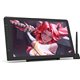 Tablette Graphique avec Ecran Couleur Tactile 21.5 Pouces IPS Full HD Autonome Dessin + Stylet - www.yonis-shop.com