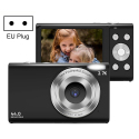 Appareil Photo Num&eacute;rique 1080P Full HD 2,4 pouces 36MP 16X Zoom - www.yonis-shop.com
