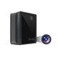 Caméra IP Extérieure Wi-Fi 1080P HD Avec Panneau Solaire Et Vision Nocturne - www.yonis-shop.com