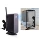 Routeur Caméra Espion HD 1080P WiFi Vision Nocturne - www.yonis-shop.com